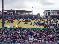 NZL BOP Rotorua 2011SEPT14 RWC SAMvNAB 006 : 2011, 2011 - Rugby World Cup, Bay Of Plenty, Date, Month, Namibia, New Zealand, Oceania, Places, Rotorua, Rugby Union, Rugby World Cup, Samoa, September, Sports, Trips, Year