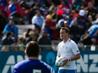 NZL BOP Rotorua 2011SEPT14 RWC SAMvNAB 013 : 2011, 2011 - Rugby World Cup, Bay Of Plenty, Date, Month, Namibia, New Zealand, Oceania, Places, Rotorua, Rugby Union, Rugby World Cup, Samoa, September, Sports, Trips, Year