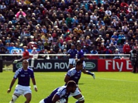 NZL BOP Rotorua 2011SEPT14 RWC SAMvNAB 016 : 2011, 2011 - Rugby World Cup, Bay Of Plenty, Date, Month, Namibia, New Zealand, Oceania, Places, Rotorua, Rugby Union, Rugby World Cup, Samoa, September, Sports, Trips, Year