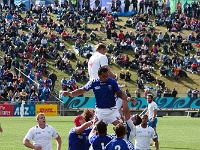NZL BOP Rotorua 2011SEPT14 RWC SAMvNAB 019 : 2011, 2011 - Rugby World Cup, Bay Of Plenty, Date, Month, Namibia, New Zealand, Oceania, Places, Rotorua, Rugby Union, Rugby World Cup, Samoa, September, Sports, Trips, Year