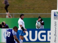 NZL BOP Rotorua 2011SEPT14 RWC SAMvNAB 023 : 2011, 2011 - Rugby World Cup, Bay Of Plenty, Date, Month, Namibia, New Zealand, Oceania, Places, Rotorua, Rugby Union, Rugby World Cup, Samoa, September, Sports, Trips, Year