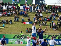 NZL BOP Rotorua 2011SEPT14 RWC SAMvNAB 024 : 2011, 2011 - Rugby World Cup, Bay Of Plenty, Date, Month, Namibia, New Zealand, Oceania, Places, Rotorua, Rugby Union, Rugby World Cup, Samoa, September, Sports, Trips, Year