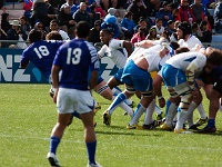 NZL BOP Rotorua 2011SEPT14 RWC SAMvNAB 028 : 2011, 2011 - Rugby World Cup, Bay Of Plenty, Date, Month, Namibia, New Zealand, Oceania, Places, Rotorua, Rugby Union, Rugby World Cup, Samoa, September, Sports, Trips, Year
