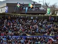 NZL BOP Rotorua 2011SEPT14 RWC SAMvNAB 035 : 2011, 2011 - Rugby World Cup, Bay Of Plenty, Date, Month, Namibia, New Zealand, Oceania, Places, Rotorua, Rugby Union, Rugby World Cup, Samoa, September, Sports, Trips, Year