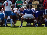 NZL BOP Rotorua 2011SEPT14 RWC SAMvNAB 037 : 2011, 2011 - Rugby World Cup, Bay Of Plenty, Date, Month, Namibia, New Zealand, Oceania, Places, Rotorua, Rugby Union, Rugby World Cup, Samoa, September, Sports, Trips, Year