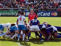 NZL BOP Rotorua 2011SEPT14 RWC SAMvNAB 039 : 2011, 2011 - Rugby World Cup, Bay Of Plenty, Date, Month, Namibia, New Zealand, Oceania, Places, Rotorua, Rugby Union, Rugby World Cup, Samoa, September, Sports, Trips, Year