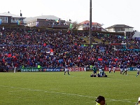 NZL BOP Rotorua 2011SEPT14 RWC SAMvNAB 040 : 2011, 2011 - Rugby World Cup, Bay Of Plenty, Date, Month, Namibia, New Zealand, Oceania, Places, Rotorua, Rugby Union, Rugby World Cup, Samoa, September, Sports, Trips, Year