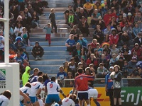 NZL BOP Rotorua 2011SEPT14 RWC SAMvNAB 043 : 2011, 2011 - Rugby World Cup, Bay Of Plenty, Date, Month, Namibia, New Zealand, Oceania, Places, Rotorua, Rugby Union, Rugby World Cup, Samoa, September, Sports, Trips, Year