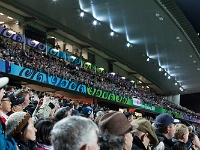 NZL WKO Hamiilton 2011SEPT16 RWC NZLvJPN 005 : 2011, 2011 - Rugby World Cup, Date, Hamilton, Japan, Month, New Zealand, New Zealand All Blacks, Oceania, Places, Rugby Union, Rugby World Cup, September, Sports, Trips, Waikato, Year