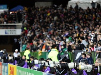 NZL WKO Hamiilton 2011SEPT16 RWC NZLvJPN 023 : 2011, 2011 - Rugby World Cup, Date, Hamilton, Japan, Month, New Zealand, New Zealand All Blacks, Oceania, Places, Rugby Union, Rugby World Cup, September, Sports, Trips, Waikato, Year