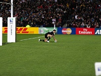 NZL WKO Hamiilton 2011SEPT16 RWC NZLvJPN 024 : 2011, 2011 - Rugby World Cup, Date, Hamilton, Japan, Month, New Zealand, New Zealand All Blacks, Oceania, Places, Rugby Union, Rugby World Cup, September, Sports, Trips, Waikato, Year