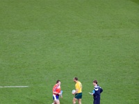 NZL WGN Wellington 2011SEPT23 RWC AUSvUSA 013 : 2011, 2011 - Rugby World Cup, Australia, Date, Month, New Zealand, Oceania, Places, Rugby Union, Rugby World Cup, September, Sports, Trips, USA, Wellington, Year