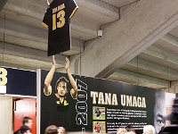 NZL WGN Wellington 2011SEPT23 RWC AUSvUSA 017 : 2011, 2011 - Rugby World Cup, Australia, Date, Month, New Zealand, Oceania, Places, Rugby Union, Rugby World Cup, September, Sports, Trips, USA, Wellington, Year