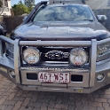 AUS QLD Townsville 2019DEC01 2016FordRanger 001 : - DATE, - PLACES, 10's, 2019, 7 Goldsworthy Street, Australia, Day, December, Month, QLD, Sunday, Townsville, Year
