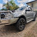 AUS QLD Townsville 2019DEC01 2016FordRanger 003 : - DATE, - PLACES, 10's, 2019, 7 Goldsworthy Street, Australia, Day, December, Month, QLD, Sunday, Townsville, Year