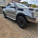 AUS QLD Townsville 2019DEC01 2016FordRanger 004 : - DATE, - PLACES, 10's, 2019, 7 Goldsworthy Street, Australia, Day, December, Month, QLD, Sunday, Townsville, Year