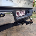 AUS QLD Townsville 2019DEC01 2016FordRanger 011 : - DATE, - PLACES, 10's, 2019, 7 Goldsworthy Street, Australia, Day, December, Month, QLD, Sunday, Townsville, Year