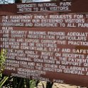 TZA MAR SerengetiNP 2016DEC24 VisitorCentre 020 : 2016, 2016 - African Adventures, Africa, Date, December, Eastern, Mara, Month, Places, Serengeti National Park, Serengeti Visitors Centre, Seronera, Tanzania, Trips, Year