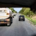 TZA MOR Mikumi 2016DEC16 RoadA7 009  He finally gets to go around and all of as were like - what your hurry weaponhead!!! : 2016, 2016 - African Adventures, Africa, Date, December, Eastern, Mikumi, Month, Morogoro, Places, Road A7, Tanzania, Trips, Year