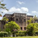 TZA ZAN ZMM StoneTown 2016DEC20 WalkingTour 006 : 2016, 2016 - African Adventures, Africa, Date, December, Eastern, Mjini Magharibi, Month, Old Fort, Places, Stone Town, Tanzania, Trips, Year, Zanzibar