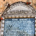 TZA ZAN ZMM StoneTown 2016DEC20 WalkingTour 014 : 2016, 2016 - African Adventures, Africa, Date, December, Eastern, Mjini Magharibi, Month, Old Fort, Places, Stone Town, Tanzania, Trips, Year, Zanzibar