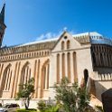 TZA ZAN ZMM StoneTown 2016DEC20 WalkingTour 044 : 2016, 2016 - African Adventures, Africa, Anglican Cathedral, Date, December, Eastern, Mjini Magharibi, Month, Places, Slave Chambers, Stone Town, Tanzania, Trips, Year, Zanzibar
