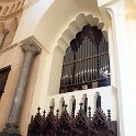 TZA ZAN ZMM StoneTown 2016DEC20 WalkingTour 053 : 2016, 2016 - African Adventures, Africa, Anglican Cathedral, Date, December, Eastern, Mjini Magharibi, Month, Places, Slave Chambers, Stone Town, Tanzania, Trips, Year, Zanzibar