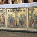 TZA ZAN ZMM StoneTown 2016DEC20 WalkingTour 058 : 2016, 2016 - African Adventures, Africa, Anglican Cathedral, Date, December, Eastern, Mjini Magharibi, Month, Places, Slave Chambers, Stone Town, Tanzania, Trips, Year, Zanzibar