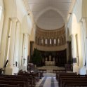 TZA ZAN ZMM StoneTown 2016DEC20 WalkingTour 063 : 2016, 2016 - African Adventures, Africa, Anglican Cathedral, Date, December, Eastern, Mjini Magharibi, Month, Places, Slave Chambers, Stone Town, Tanzania, Trips, Year, Zanzibar