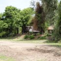 ZMB EAS SouthLuangwa 2016DEC10 WildlifeCamp 015  The camps main reception area. : 2016, 2016 - African Adventures, Africa, Date, December, Eastern, Mfuwe, Month, Places, South Luangwa, Trips, Wildlife Camp, Year, Zambia