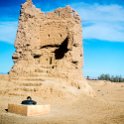 MAR DRA RoadR702 2017JAN03 002 : 2016 - African Adventures, 2017, Africa, Date, Drâa-Tafilalet, January, Month, Morocco, Northern, Places, Road R702, Trips, Year