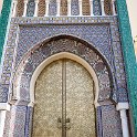 MAR FES Fes 2017JAN01 BabLMakhzen 008 : 2016 - African Adventures, 2017, Africa, Bab L'Makhzen, Date, Fes, Fès-Meknès, January, Month, Morocco, Northern, Places, Trips, Year