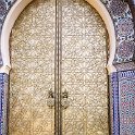 MAR FES Fes 2017JAN01 BabLMakhzen 009 : 2016 - African Adventures, 2017, Africa, Bab L'Makhzen, Date, Fes, Fès-Meknès, January, Month, Morocco, Northern, Places, Trips, Year