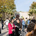 MAR FES Fes 2017JAN01 BabLMakhzen 010 : 2016 - African Adventures, 2017, Africa, Bab L'Makhzen, Date, Fes, Fès-Meknès, January, Month, Morocco, Northern, Places, Trips, Year