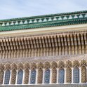 MAR FES Fes 2017JAN01 BabLMakhzen 011 : 2016 - African Adventures, 2017, Africa, Bab L'Makhzen, Date, Fes, Fès-Meknès, January, Month, Morocco, Northern, Places, Trips, Year