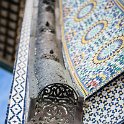 MAR FES Fes 2017JAN01 BabLMakhzen 014 : 2016 - African Adventures, 2017, Africa, Bab L'Makhzen, Date, Fes, Fès-Meknès, January, Month, Morocco, Northern, Places, Trips, Year