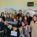 MAR FES Fes 2017JAN01 Planeterra 002  The Fès project which provides education facilities &amp; classes for impoverished female students, who otherwise would be at home or on the farm, with little or no future other than subsistence living. : 2016 - African Adventures, 2017, Africa, Date, Fes, Fès-Meknès, January, Month, Morocco, Northern, Places, Planeterra Project, Trips, Year