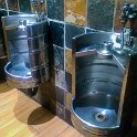 ZAF WC CapeTown 2016NOV16 007  Found the next project for the Man Cave. : 2016 - African Adventures, Cape Town, Western Cape, South Africa, Southern, Africa, 2016, November, V&A