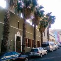 ZAF WC CapeTown 2016NOV16 015 : 2016 - African Adventures, Cape Town, Western Cape, South Africa, Southern, Africa, 2016, November, Owal Mosque