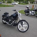 USA WI Kenosha 2003JUN08 UkesHarley 002 : 2003, Americas, Date, June, Kenosha, Month, North America, Places, USA, Ukes Harley-Davidson, Wisconsin, Year