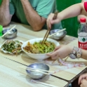 AS CHN NW SHA Xian 2017AUG12 LostPlate 017 : 2017, 2017 - EurAisa, Asia, August, China, DAY, Eastern Asia, Lost Plate Food Tour, Northwest, Saturday, Shaanxi, Xi'an