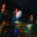 AS CHN NW SHA Xian 2017AUG12 LostPlate 019  At the culmination of the evening, Rob and I went back to the  " Near Wall Bar "  for several selections from  " Xi'an Brewery's "  offerings. : 2017, 2017 - EurAisa, Asia, August, China, DAY, Eastern Asia, Lost Plate Food Tour, Northwest, Saturday, Shaanxi, Xi'an