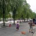 AS CHN NW SHA Xian 2017AUG14 TA Lunch 001  As part of the   Mausoleum of the First Qin Emperor   and   Terracotta Army   visit was a lunch with the locals. : 2017, 2017 - EurAisa, Asia, August, China, DAY, Eastern Asia, Lintong, Lunch, Monday, Northwest, Shaanxi, Terracotta Army, Xi'an