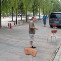 AS CHN NW SHA Xian 2017AUG14 TA Lunch 002 : 2017, 2017 - EurAisa, Asia, August, China, DAY, Eastern Asia, Lintong, Lunch, Monday, Northwest, Shaanxi, Terracotta Army, Xi'an