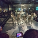 AS CHN NW SHA Xian 2017AUG14 TA RH 003 : 2017, 2017 - EurAisa, Asia, August, China, DAY, Eastern Asia, Lintong, Monday, Northwest, Relics Hall, Shaanxi, Terracotta Army, Xi'an