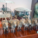 AS CHN NW SHA Xian 2017AUG14 TA RH 006 : 2017, 2017 - EurAisa, Asia, August, China, DAY, Eastern Asia, Lintong, Monday, Northwest, Relics Hall, Shaanxi, Terracotta Army, Xi'an
