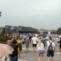 AS CHN NW SHA Xian 2017AUG14 TA Arrival 007 : 2017, 2017 - EurAisa, Asia, August, China, DAY, Eastern Asia, Lintong, Monday, Northwest, Shaanxi, Terracotta Army, Xi'an