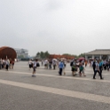 AS CHN NW SHA Xian 2017AUG14 TA Arrival 009 : 2017, 2017 - EurAisa, Asia, August, China, DAY, Eastern Asia, Lintong, Monday, Northwest, Shaanxi, Terracotta Army, Xi'an
