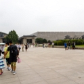 AS CHN NW SHA Xian 2017AUG14 TA Arrival 014 : 2017, 2017 - EurAisa, Asia, August, China, DAY, Eastern Asia, Lintong, Monday, Northwest, Shaanxi, Terracotta Army, Xi'an