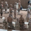 AS CHN NW SHA Xian 2017AUG14 TA Pit1 020 : 2017, 2017 - EurAisa, Asia, August, China, DAY, Eastern Asia, Lintong, Monday, Northwest, Pit 1, Shaanxi, Terracotta Army, Xi'an